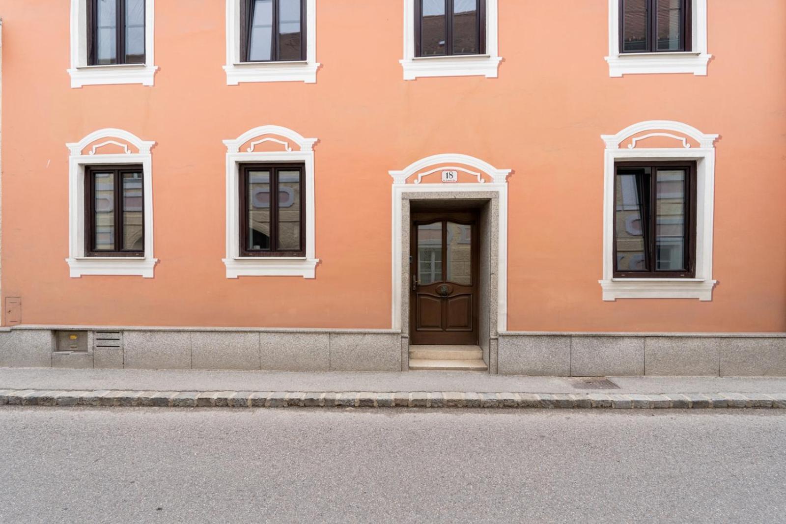 Wachau Ruhepol / 45M² / Idyllisch Mit Gartenterrasse Маутерн Экстерьер фото