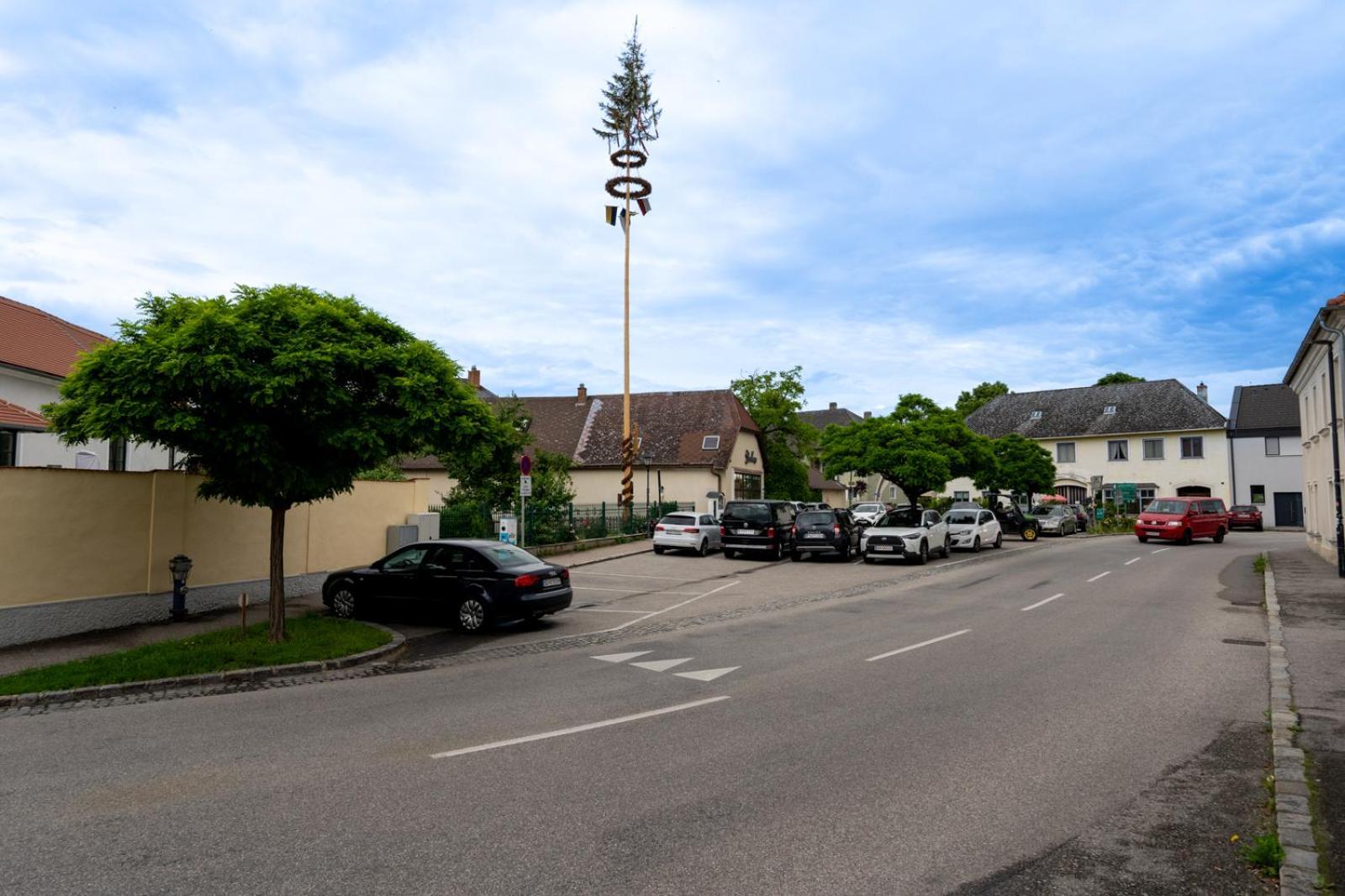 Wachau Ruhepol / 45M² / Idyllisch Mit Gartenterrasse Маутерн Экстерьер фото